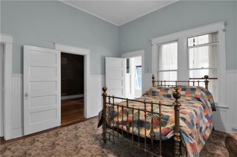 143 Austwell Road Tivoli TX 77990