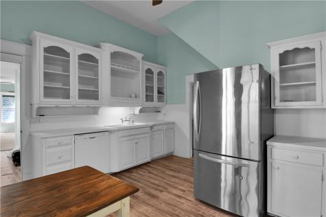143 Austwell Road Tivoli TX 77990