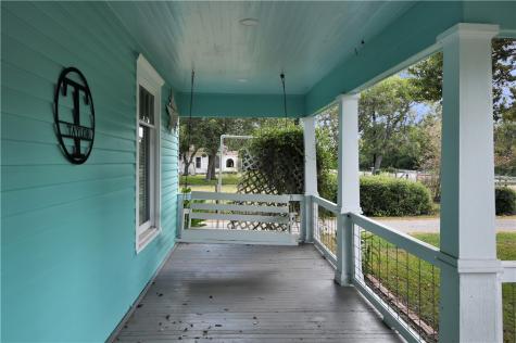 143 Austwell Road Tivoli TX 77990
