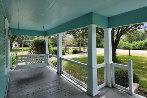 143 Austwell Road Tivoli TX 77990