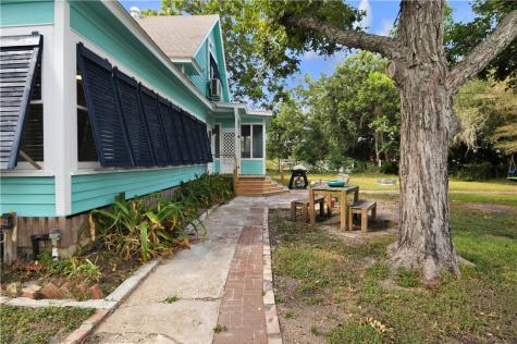 143 Austwell Road Tivoli TX 77990