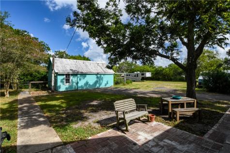 143 Austwell Road Tivoli TX 77990
