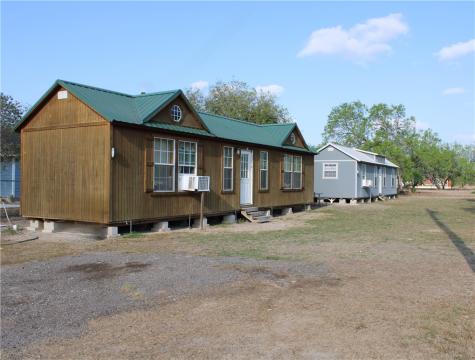 455 S Tony De La Rosa Street Sarita TX 78385