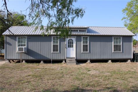 455 S Tony De La Rosa Street Sarita TX 78385