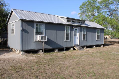 455 S Tony De La Rosa Street Sarita TX 78385
