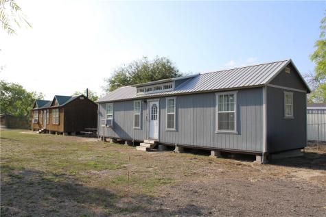 455 S Tony De La Rosa Street Sarita TX 78385