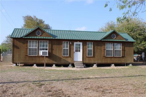 455 S Tony De La Rosa Street Sarita TX 78385