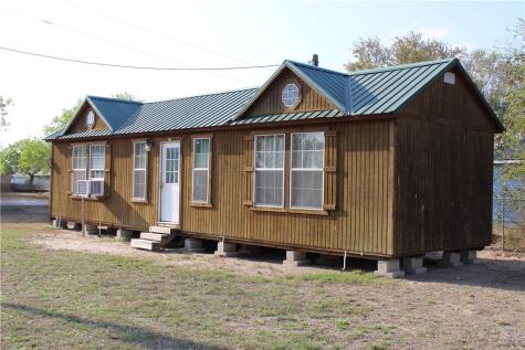 455 S Tony De La Rosa Street Sarita TX 78385