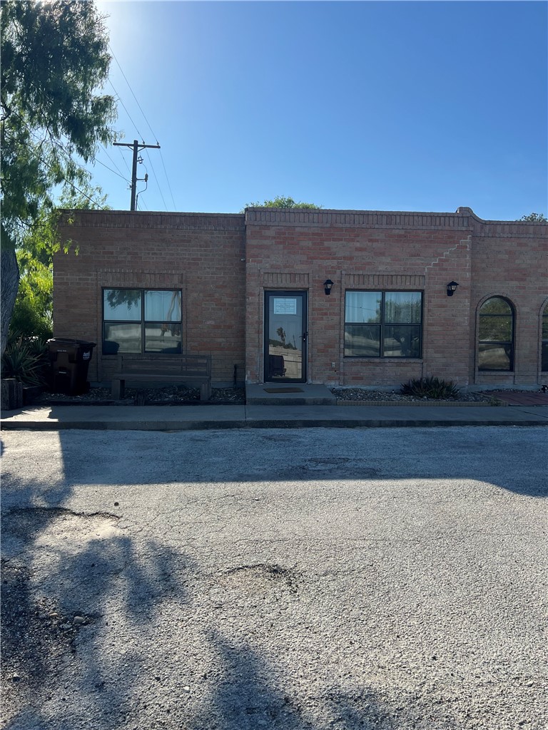 4129 S Brahma Boulevard Kingsville TX 78363