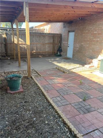 4129 S Brahma Boulevard Kingsville TX 78363
