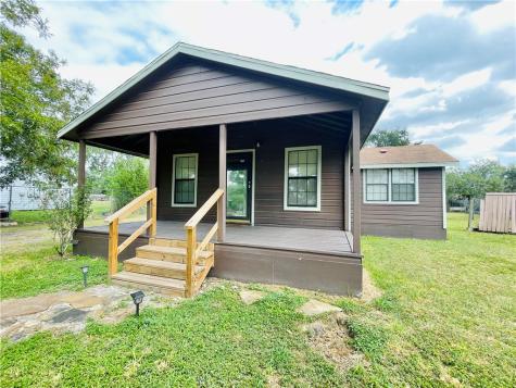 2542 Widgeon Drive Corpus Christi TX 78410