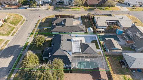 103 Granby Place Portland TX 78374