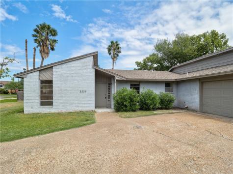 2228 Post Oak Drive Portland TX 78374