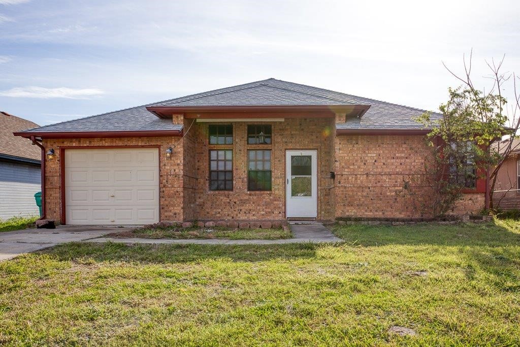 163 N Mccampbell Street Aransas Pass TX 78336