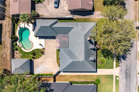 1211 Cypher Street Kingsville TX 78363