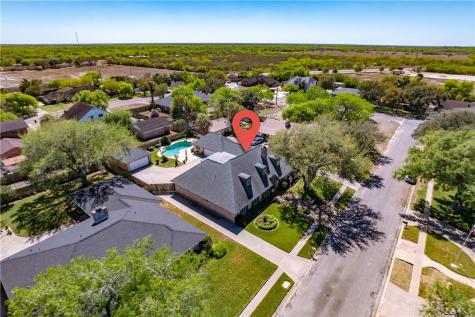 1211 Cypher Street Kingsville TX 78363