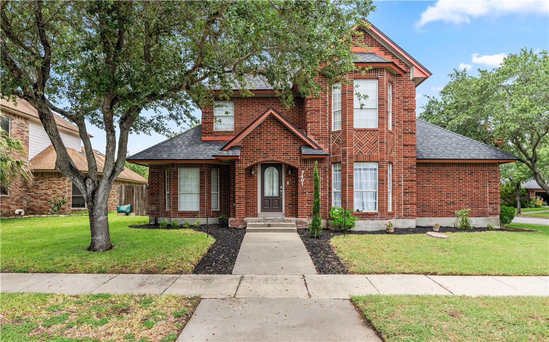 7401 Blue Lake Drive Corpus Christi TX 78413