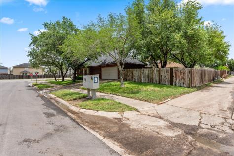 7401 Blue Lake Drive Corpus Christi TX 78413