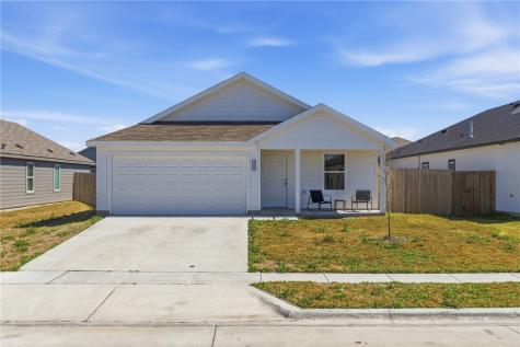 2706 Lannister Corpus Christi TX 78415