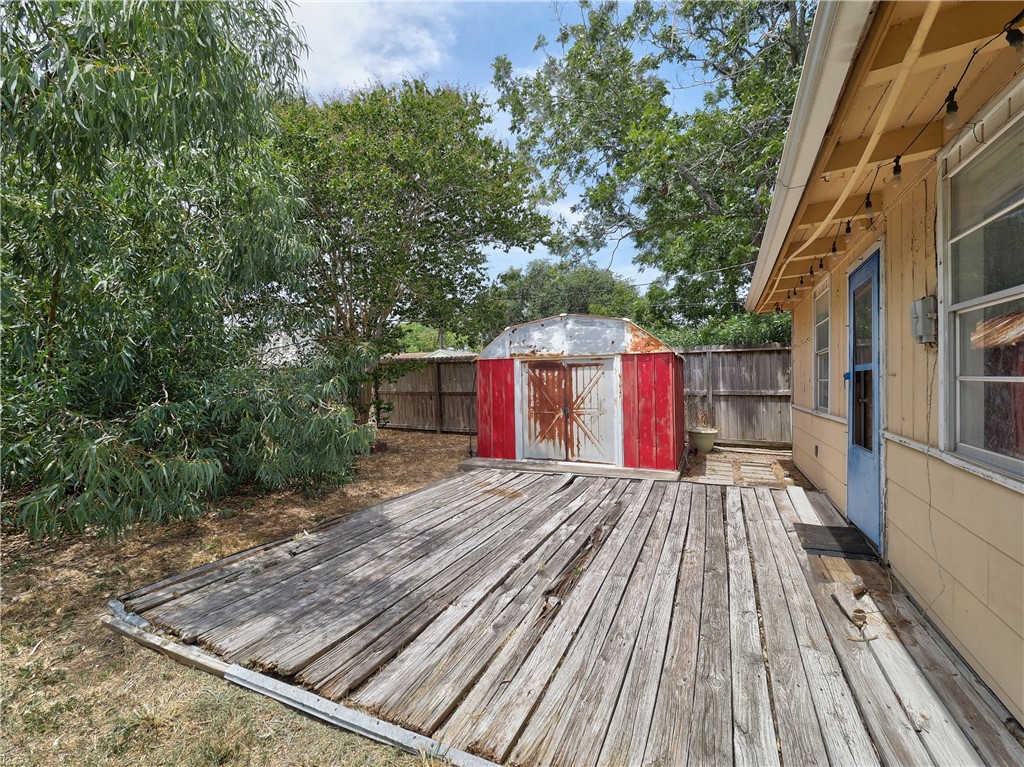 2821 Topeka Street Corpus Christi TX 78404