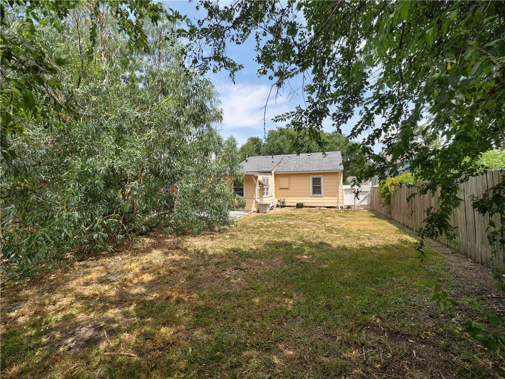 2821 Topeka Street Corpus Christi TX 78404