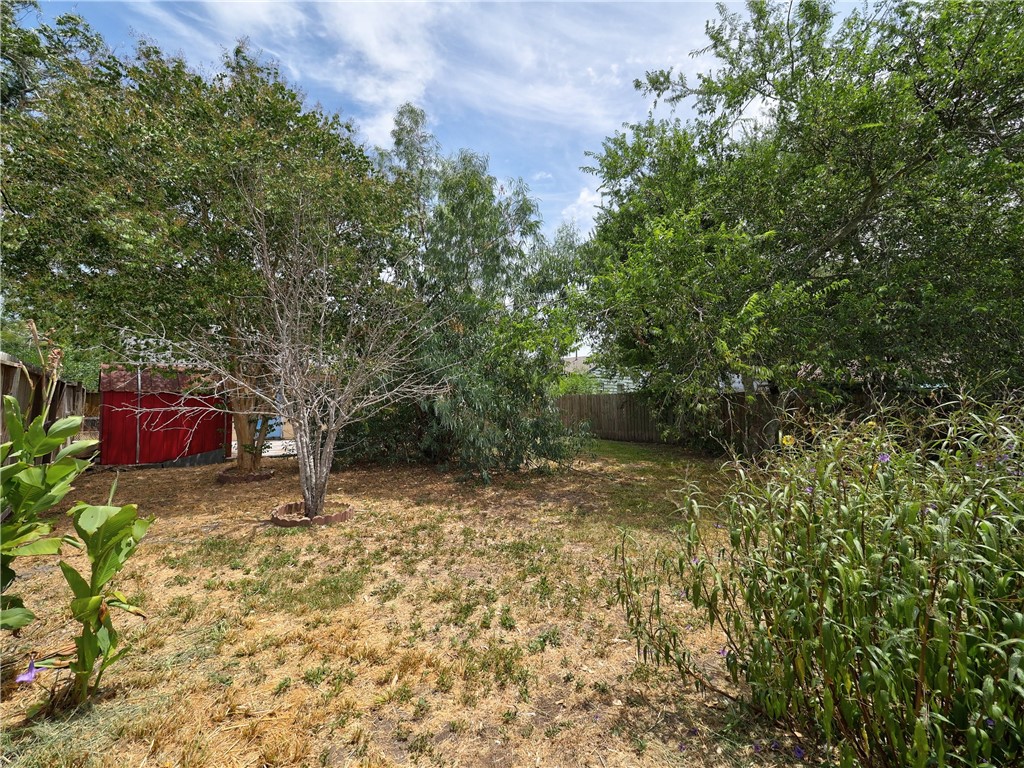 2821 Topeka Street Corpus Christi TX 78404