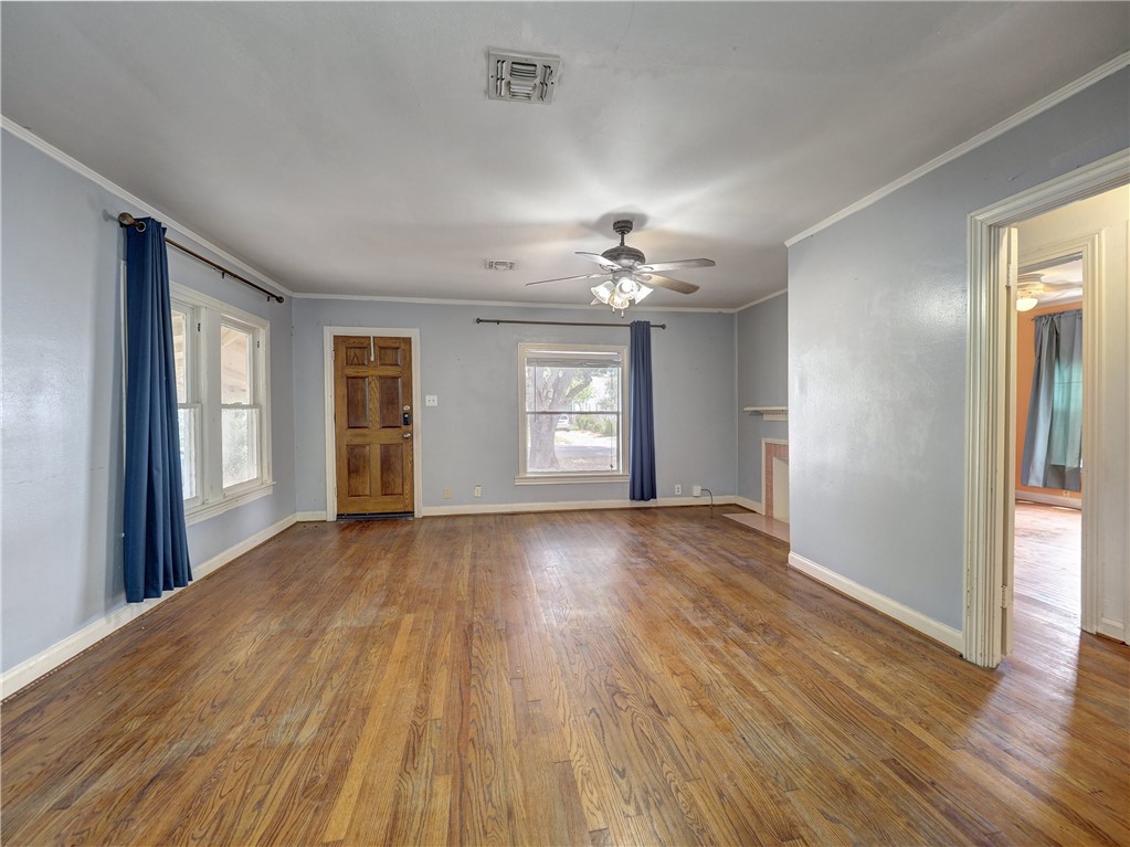 2821 Topeka Street Corpus Christi TX 78404