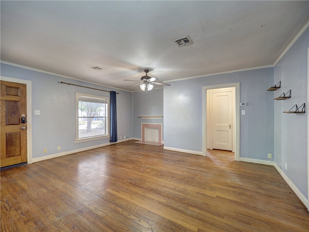 2821 Topeka Street Corpus Christi TX 78404