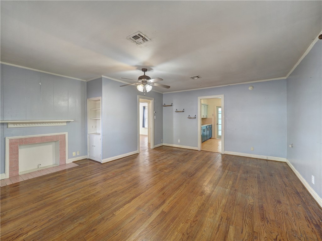 2821 Topeka Street Corpus Christi TX 78404