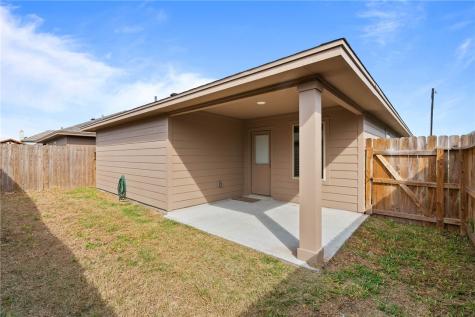 7613 Bullrider Drive Corpus Christi TX 78414