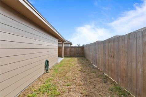7613 Bullrider Drive Corpus Christi TX 78414
