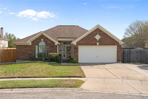7238 Windwillow Drive Corpus Christi TX 78414