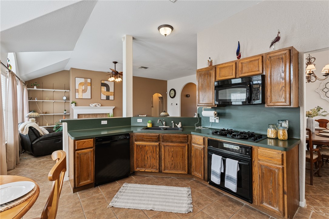 7238 Windwillow Drive Corpus Christi TX 78414