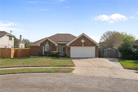 7238 Windwillow Drive Corpus Christi TX 78414