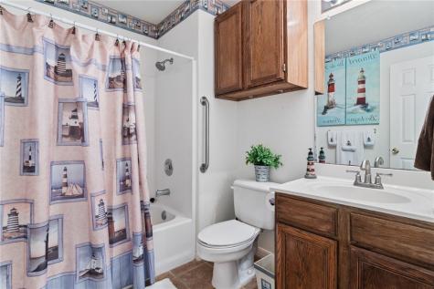 7238 Windwillow Drive Corpus Christi TX 78414