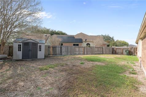 7238 Windwillow Drive Corpus Christi TX 78414