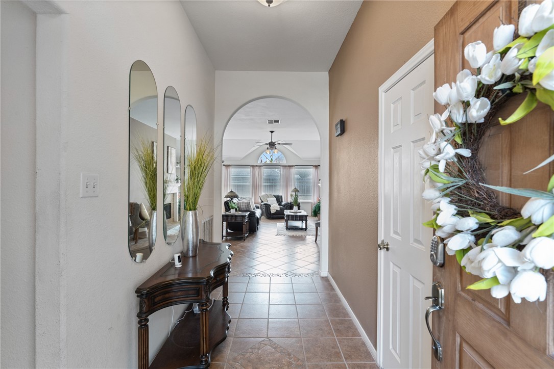 7238 Windwillow Drive Corpus Christi TX 78414