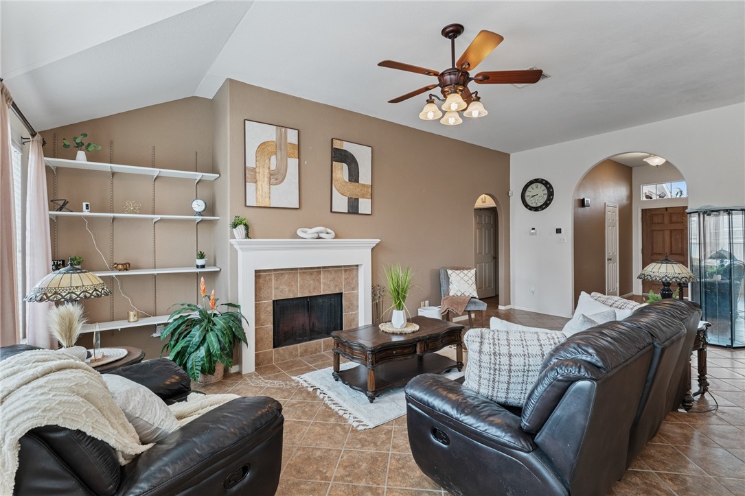 7238 Windwillow Drive Corpus Christi TX 78414