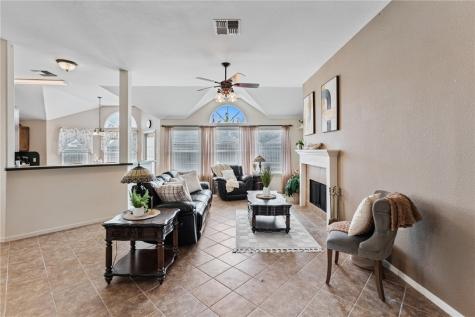 7238 Windwillow Drive Corpus Christi TX 78414