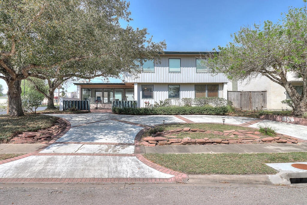 256 Melrose Street Corpus Christi TX 78404