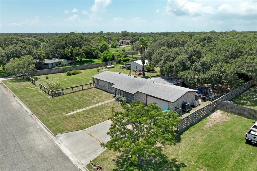 1164 S Rife Street Aransas Pass TX 78336
