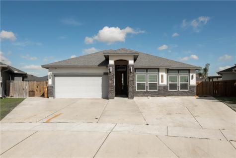 7302 Westerly Court Corpus Christi TX 78414