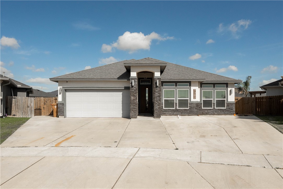 7302 Westerly Court Corpus Christi TX 78414