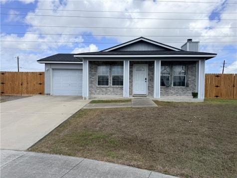 1938 El Monte Street Corpus Christi TX 78417