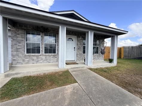 1938 El Monte Street Corpus Christi TX 78417