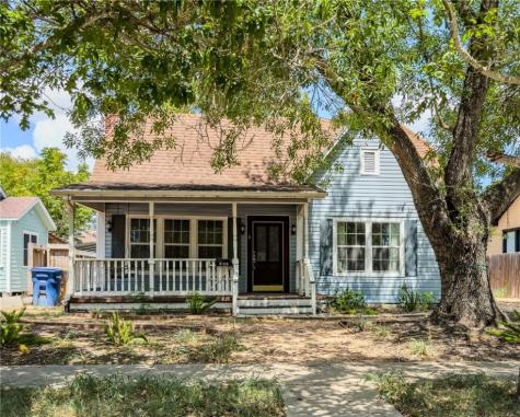 406 Naples Street Corpus Christi TX 78404