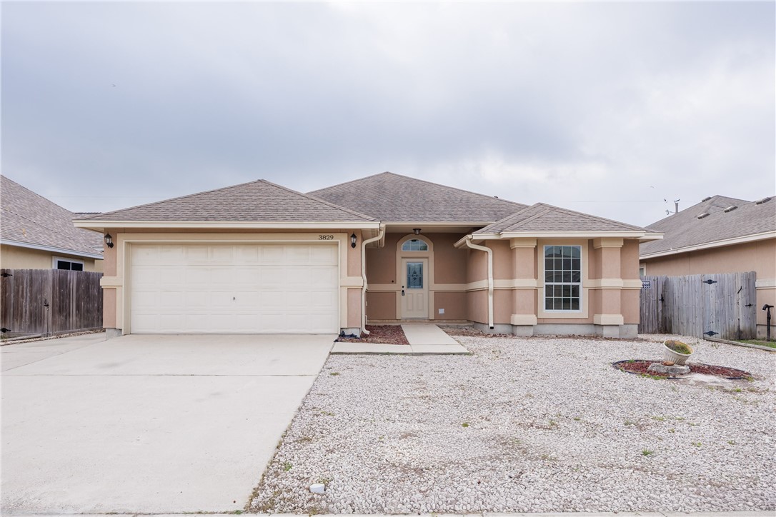 3829 Holland Drive Corpus Christi TX 78418