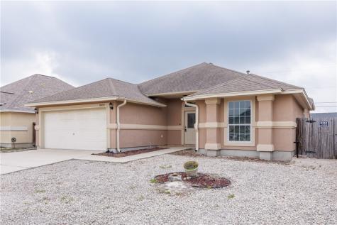 3829 Holland Drive Corpus Christi TX 78418