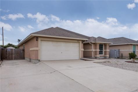 3829 Holland Drive Corpus Christi TX 78418