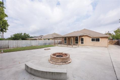 3829 Holland Drive Corpus Christi TX 78418